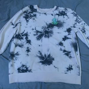 Empyre crewneck “The Road To Nowhere”